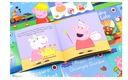 Peppa Pig learning books (English) 50 volumes