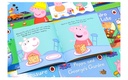Peppa Pig learning books (English) 50 volumes