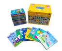 Peppa Pig learning books (English) 50 volumes