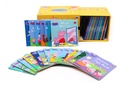 Peppa Pig learning books (English) 50 volumes