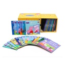 Peppa Pig learning books (English) 50 volumes
