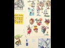 Coloring-twin marker pens 80 colors