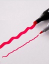 Coloring-twin marker pens 80 colors
