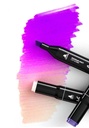 Coloring-twin marker pens 80 colors