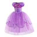 Sofia (Sophia)Princess Costume Dress