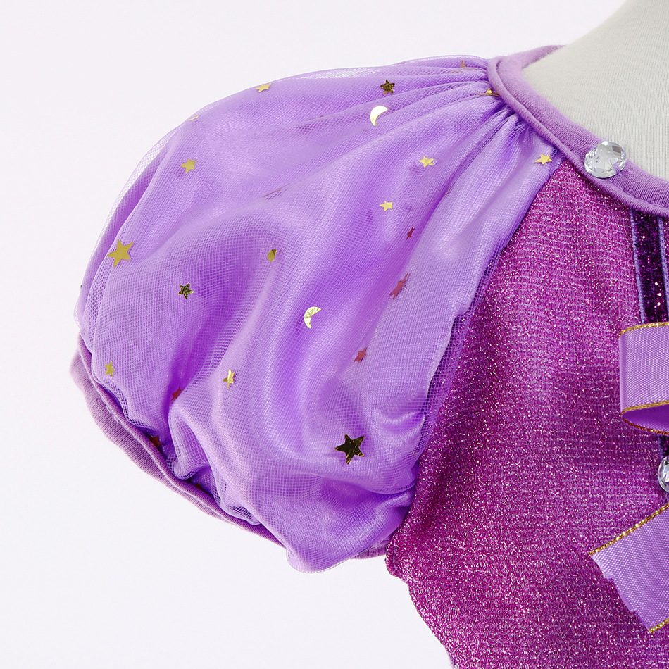 Sofia (Sophia)Princess Costume Dress