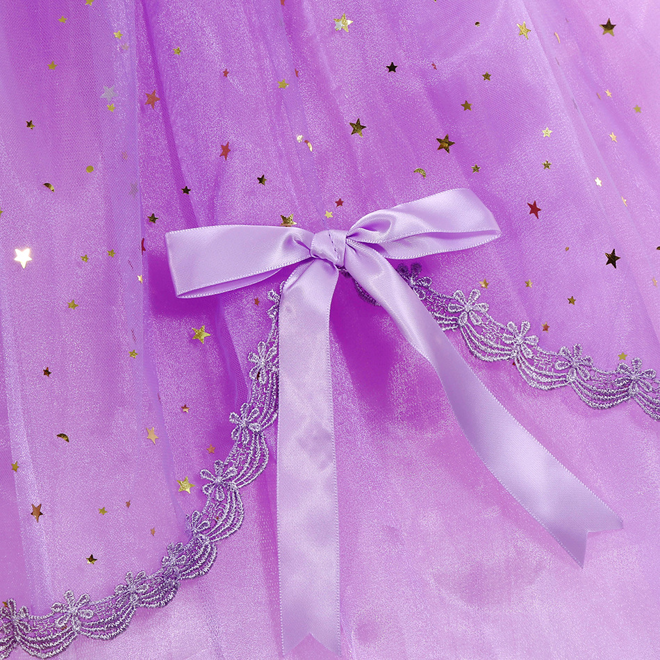 Sofia (Sophia)Princess Costume Dress