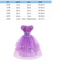 Sofia (Sophia)Princess Costume Dress