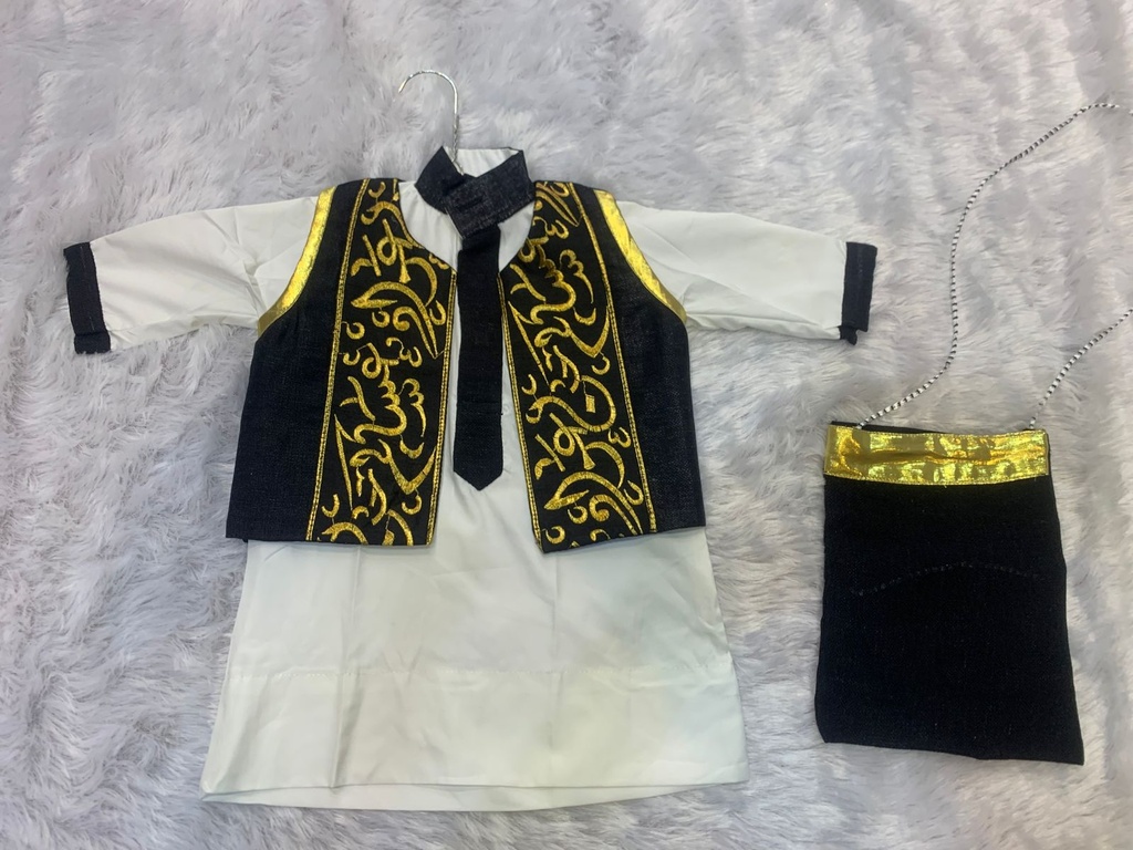 Traditional Thob (Girgea'an) 