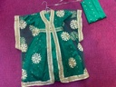 Traditional Dress (Girgea'an)