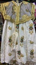 Traditional Dress (Girgea'an)