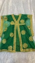 Traditional Dress (Girgea'an) 