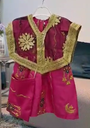Traditional Dress (Girgea'an)  