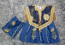 Traditional Dress (Girgea'an) 
