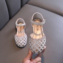 GIRL SHOES