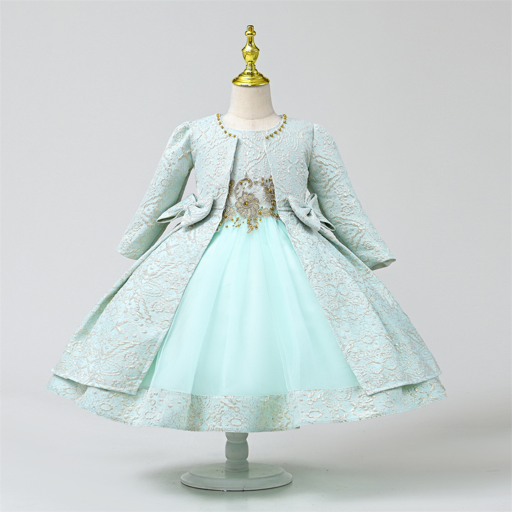 GIRL DRESS