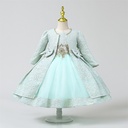 GIRL DRESS