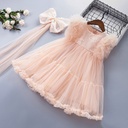 GIRL DRESS