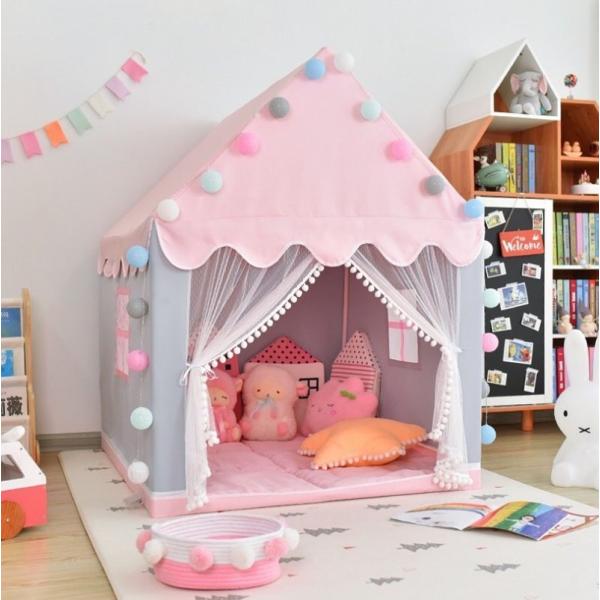KIDS VERTICAL TENT