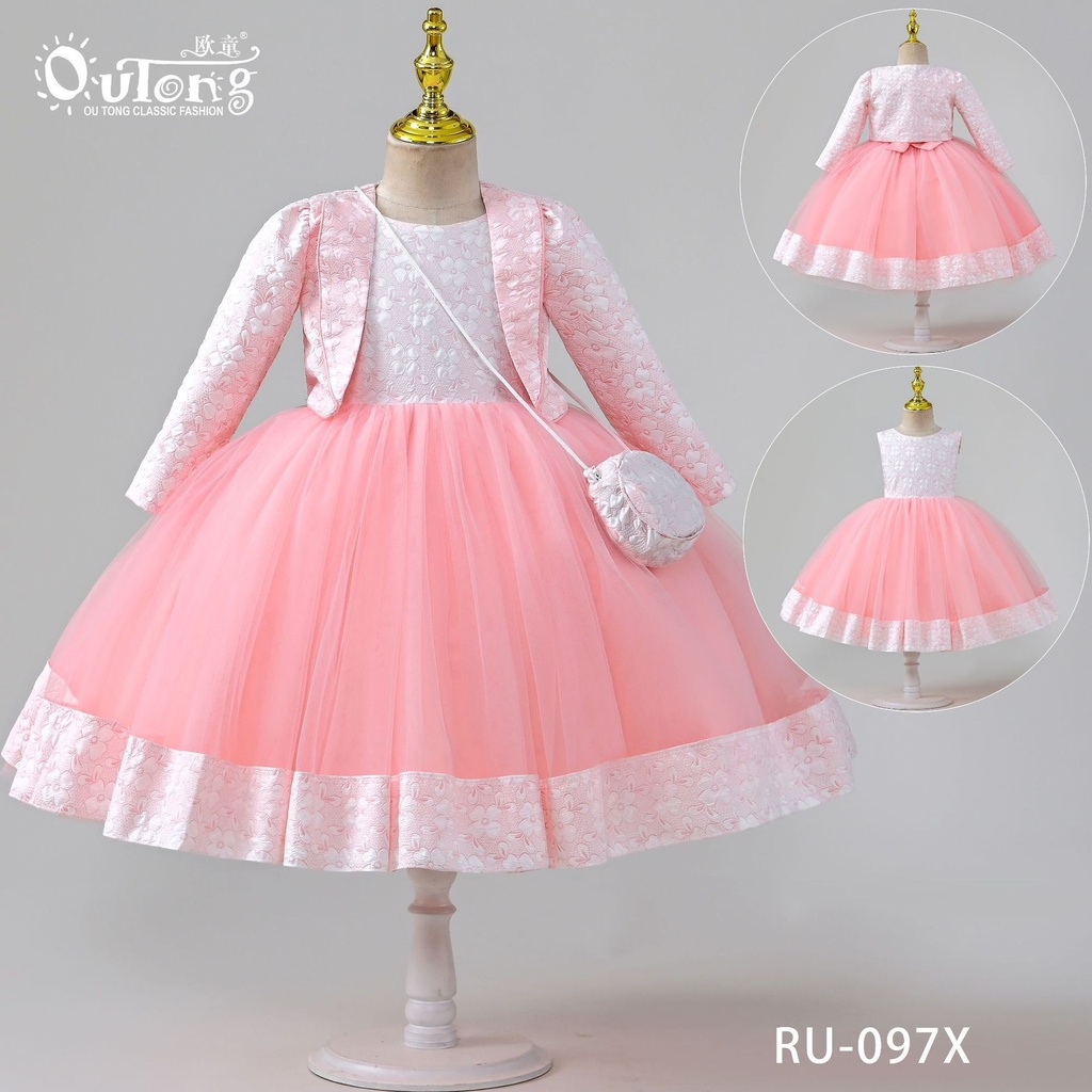 GIRL DRESS