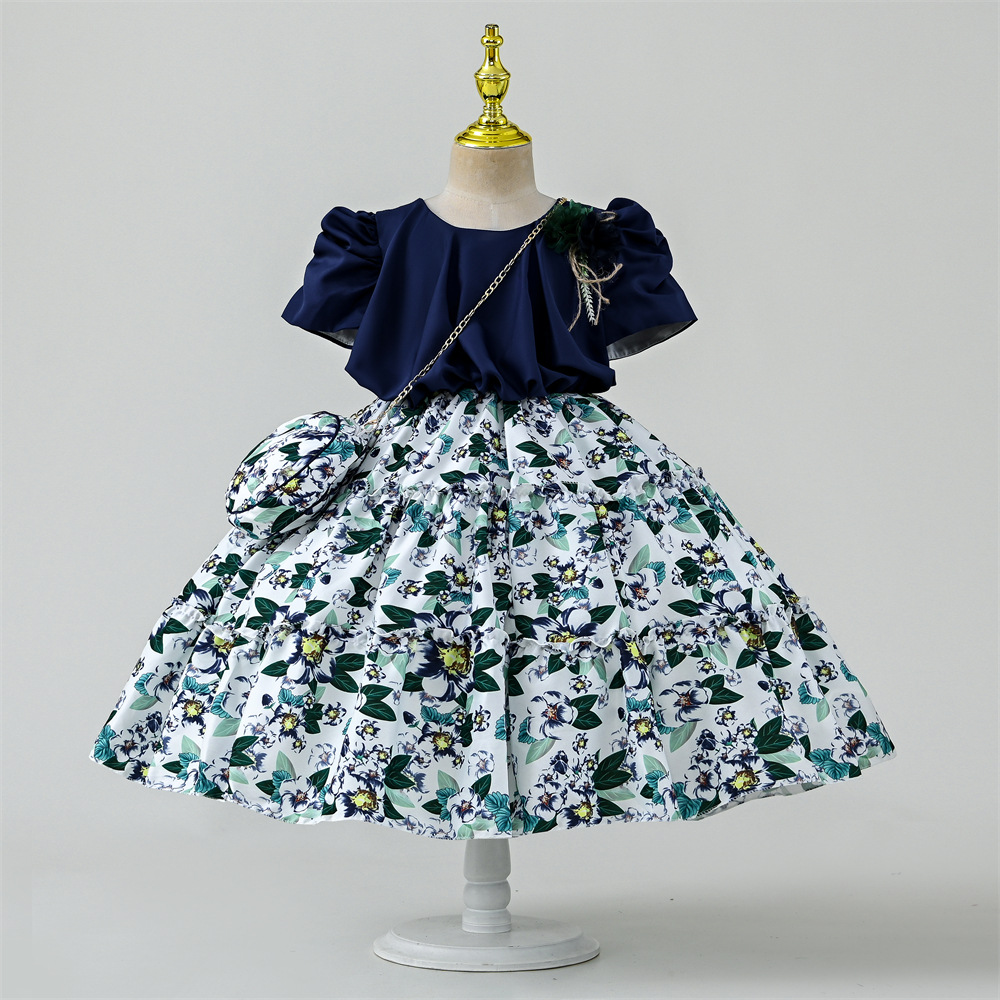 GIRL DRESS
