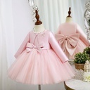 GIRL DRESS
