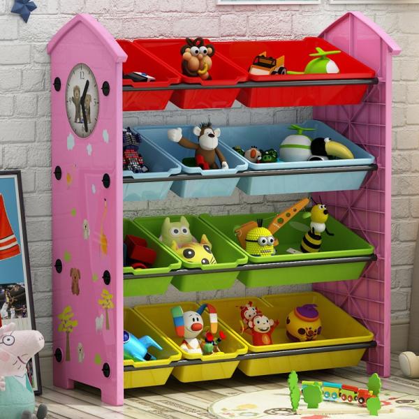 [KIDS00003] TOYS SHELF