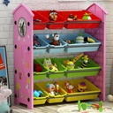 TOYS SHELF