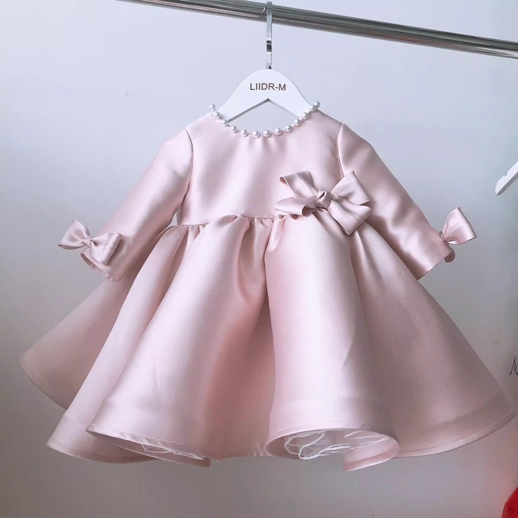 GIRL DRESS