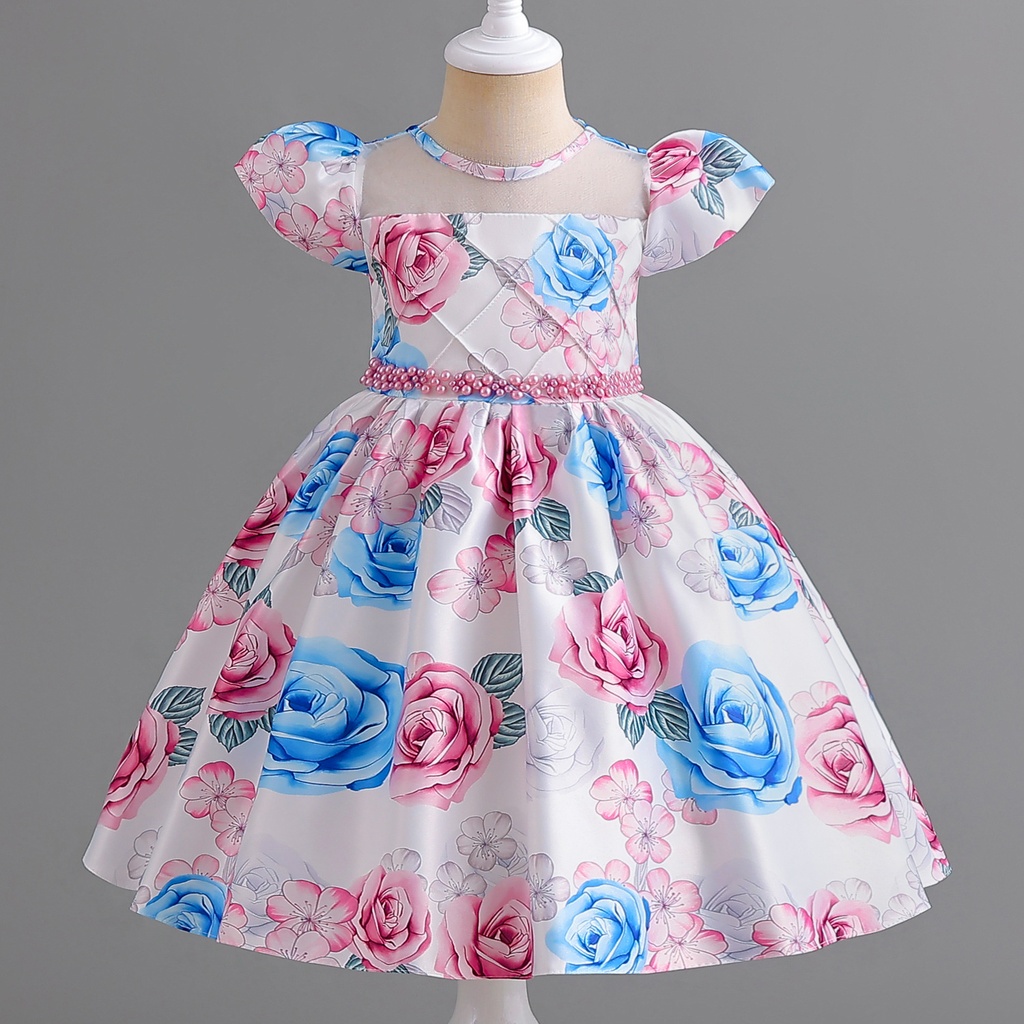 GIRL DRESS