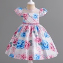 GIRL DRESS