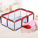 PLAYPEN FOR KIDS