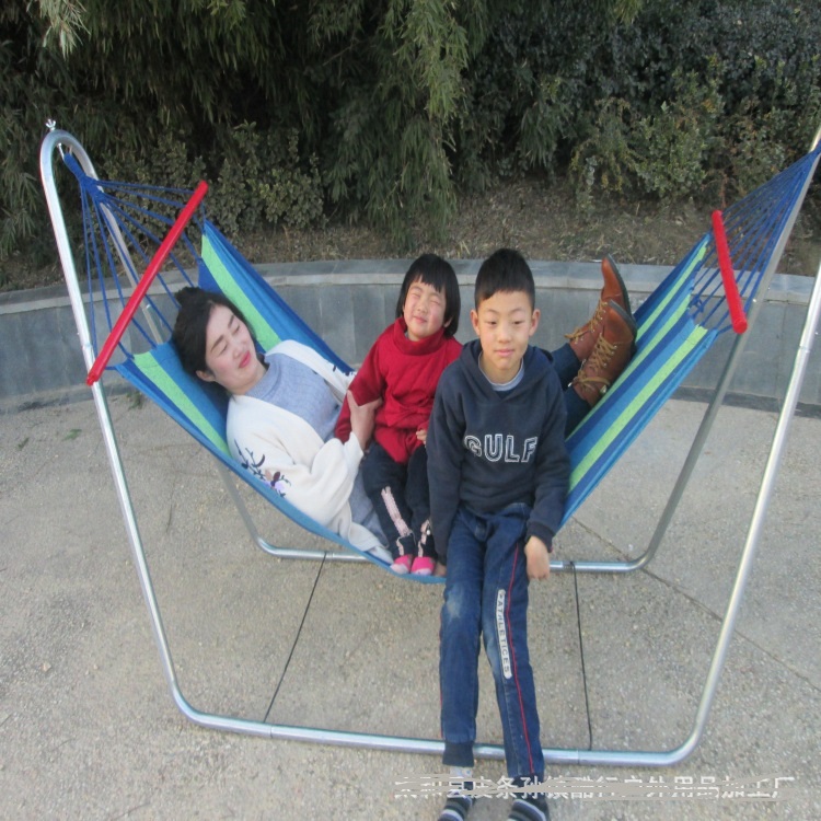 أرجوحة حديقة