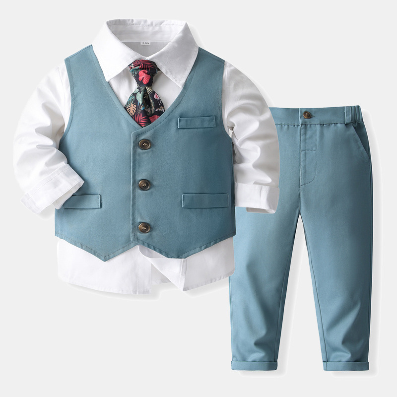 BOY SET