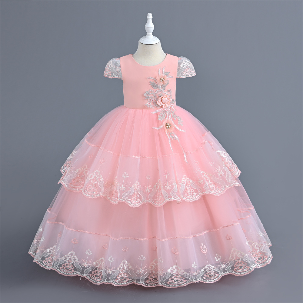 GIRL DRESS