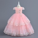 GIRL DRESS