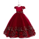 GIRL DRESS