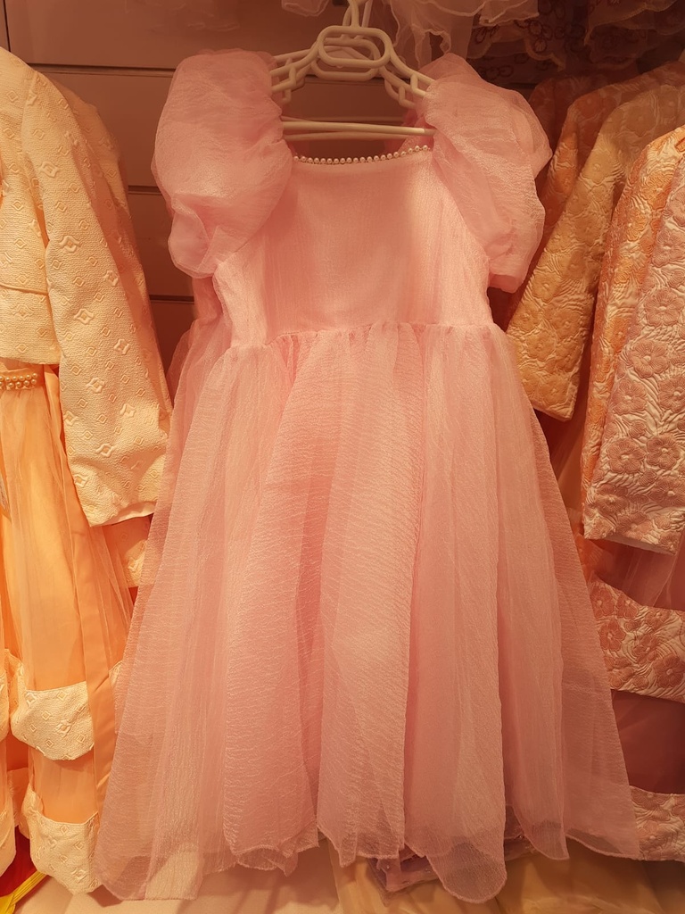 GIRL DRESS