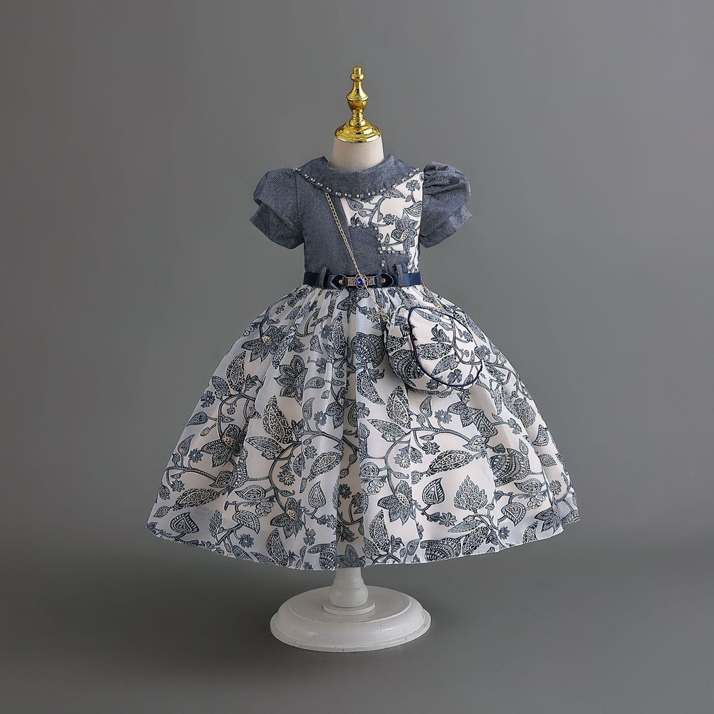 GIRL DRESS