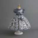 GIRL DRESS