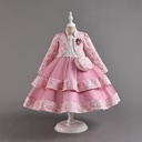 GIRL DRESS