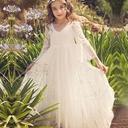 GIRL DRESS