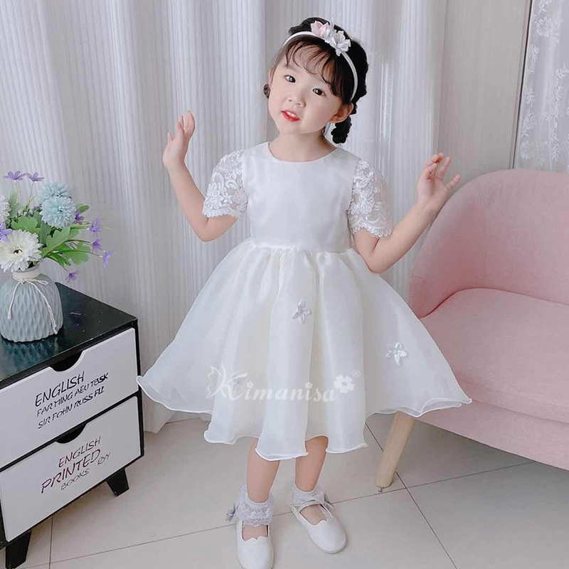 [DRES00125] GIRL DRESS (80)