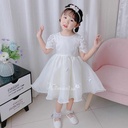 GIRL DRESS