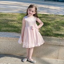 GIRL DRESS