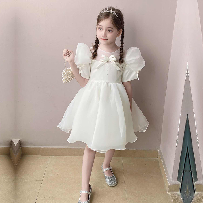 GIRL DRESS