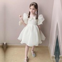 GIRL DRESS