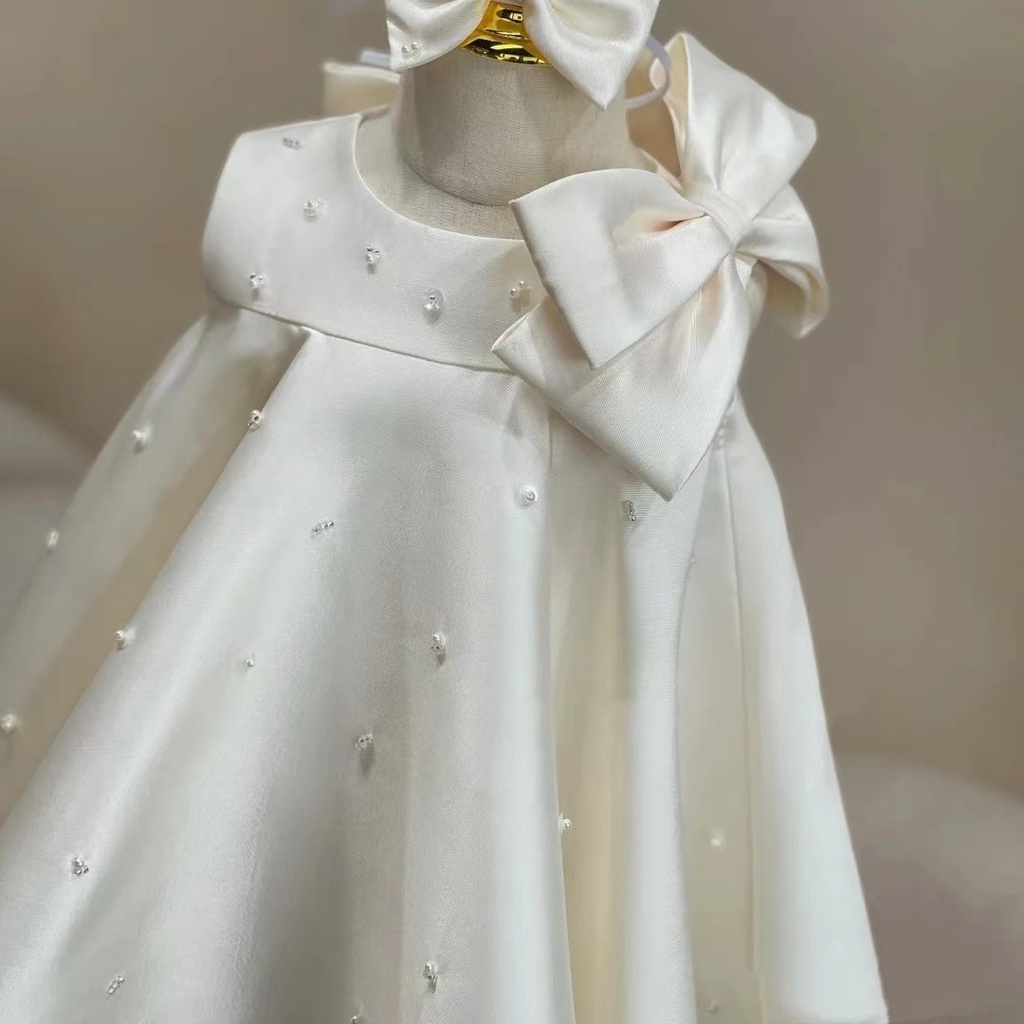 GIRL DRESS