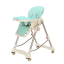 Baby dining chair