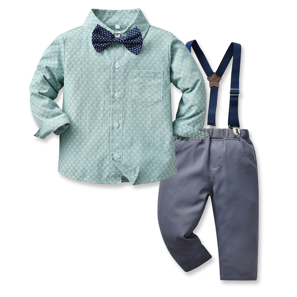 BOY SET